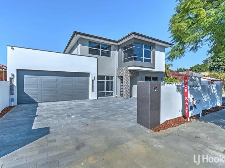 76 Leach Highway, Wilson WA 6107