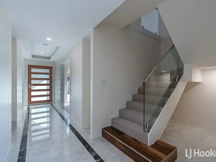 Third view of Homely house listing, 76 Leach Highway, Wilson WA 6107