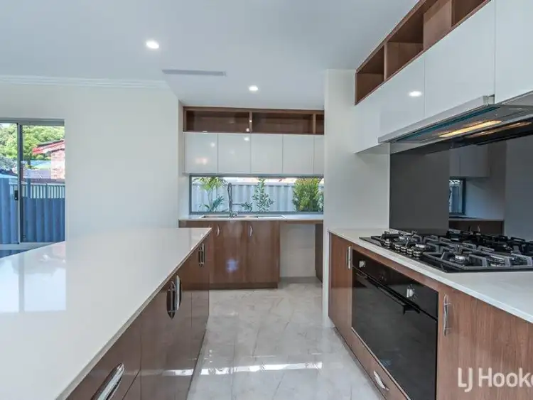 Fifth view of Homely house listing, 76 Leach Highway, Wilson WA 6107