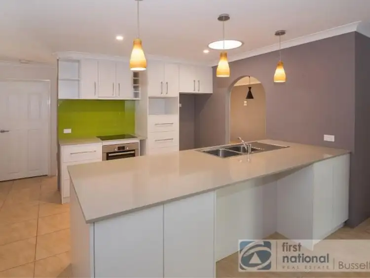 Second view of Homely house listing, 11 Glassby Place, West Busselton WA 6280