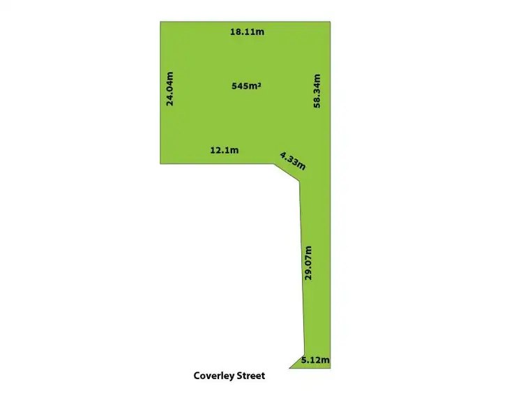 3A Coverley Street, Alfred Cove WA 6154