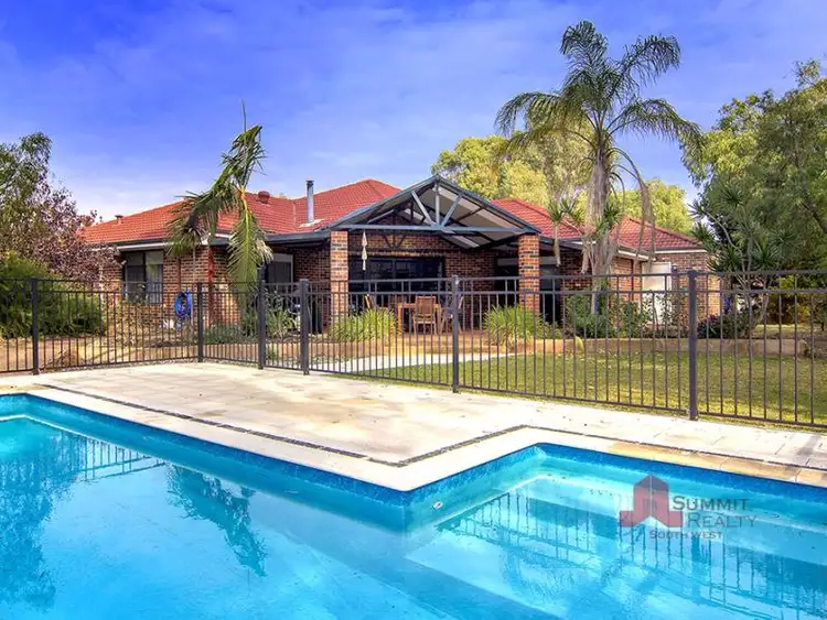Main view of Homely house listing, 11 Piara Way, Dalyellup WA 6230