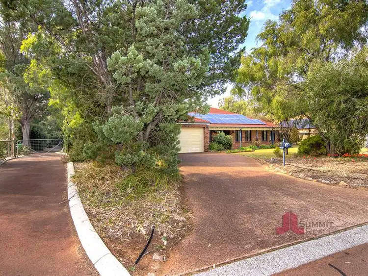 Second view of Homely house listing, 11 Piara Way, Dalyellup WA 6230