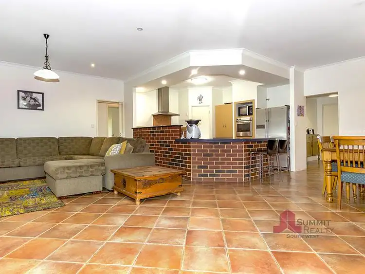 Fifth view of Homely house listing, 11 Piara Way, Dalyellup WA 6230