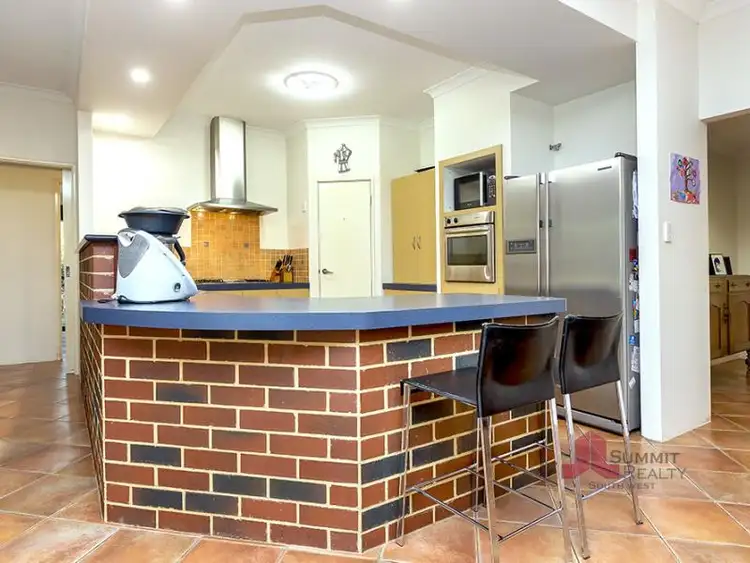 Sixth view of Homely house listing, 11 Piara Way, Dalyellup WA 6230