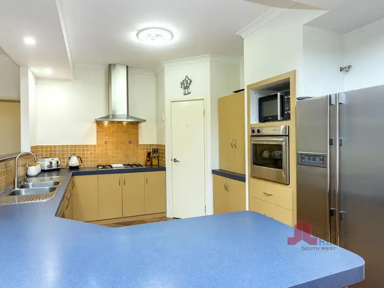 Seventh view of Homely house listing, 11 Piara Way, Dalyellup WA 6230