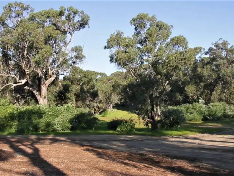 Second view of Homely land listing, Lot 65 Chilli Glade, Two Rocks WA 6037