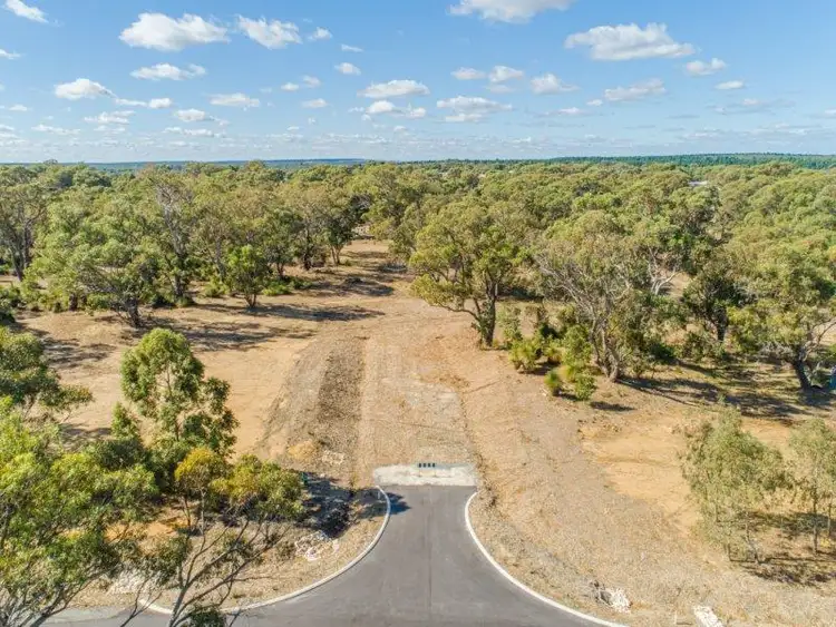Fourth view of Homely land listing, Lot 65 Chilli Glade, Two Rocks WA 6037