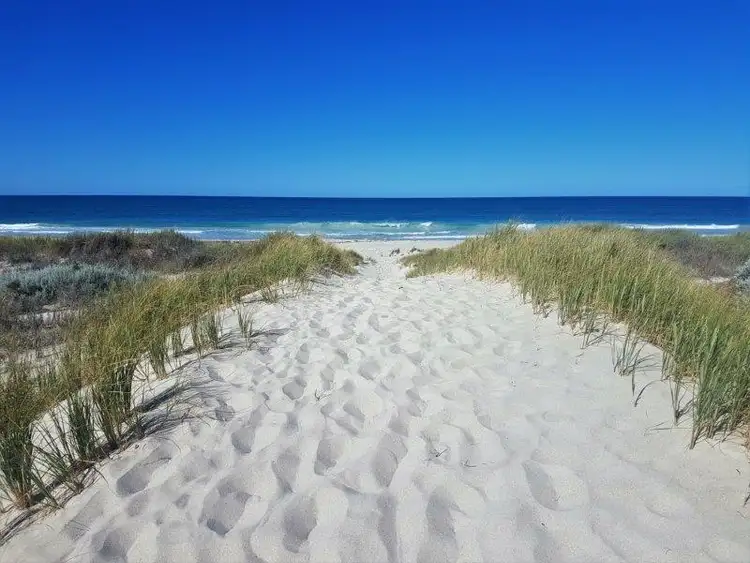 Sixth view of Homely land listing, Lot 65 Chilli Glade, Two Rocks WA 6037