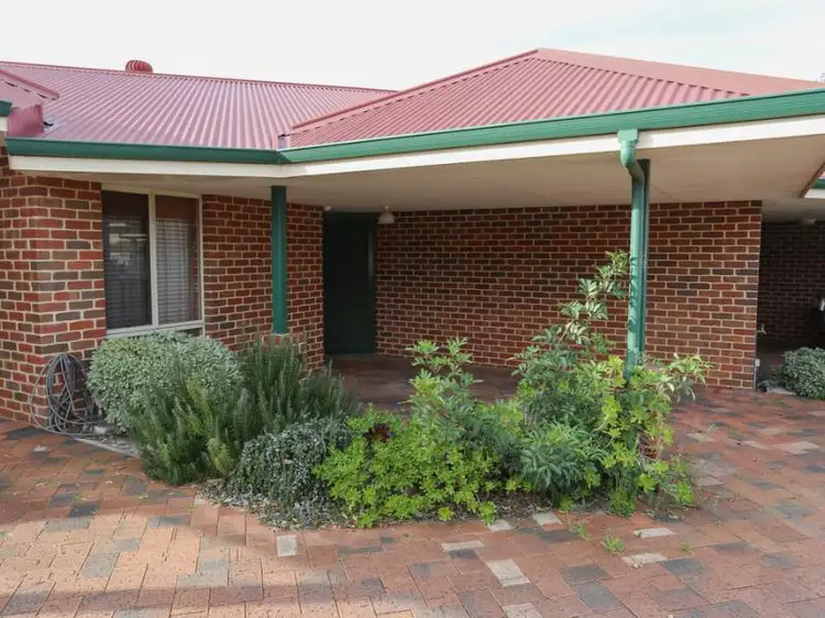 5/36 Dempster Street, Esperance WA 6450