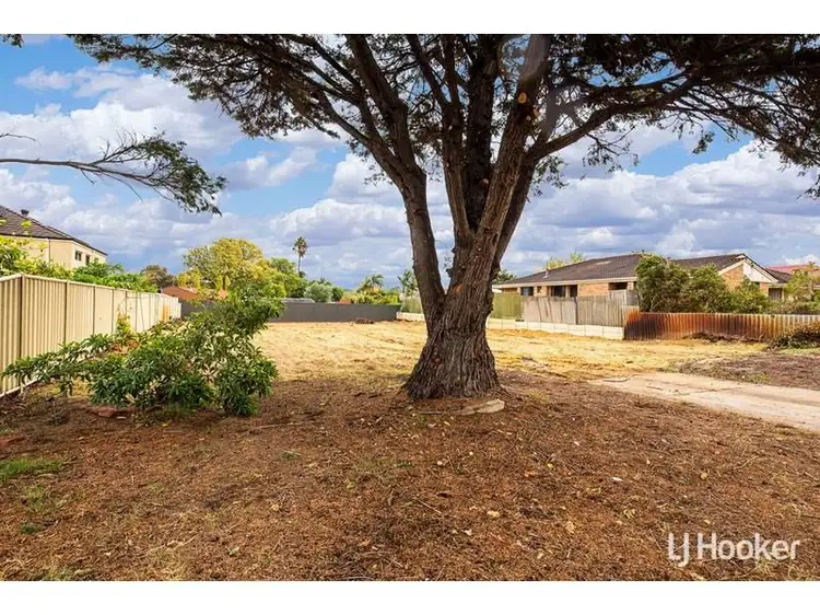 Fourth view of Homely land listing, Lot 901, 3 Berkshire Place, Kardinya WA 6163
