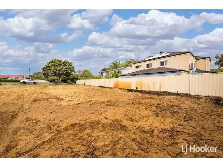 Sixth view of Homely land listing, Lot 901, 3 Berkshire Place, Kardinya WA 6163