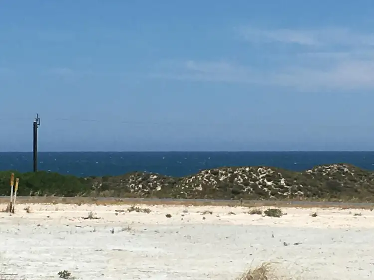 Second view of Homely land listing, LOT 312 Lowlands Road, Two Rocks WA 6037