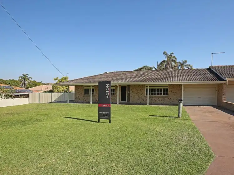 1/35 Service Street, Mandurah WA 6210