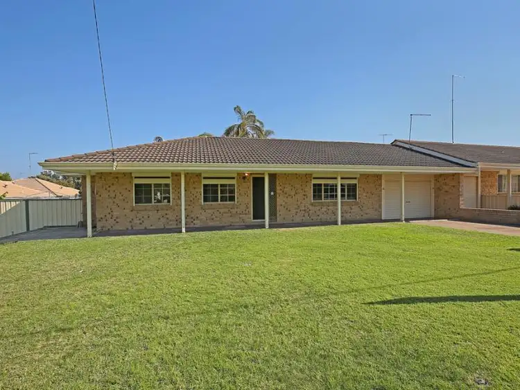 Sixth view of Homely house listing, 1/35 Service Street, Mandurah WA 6210