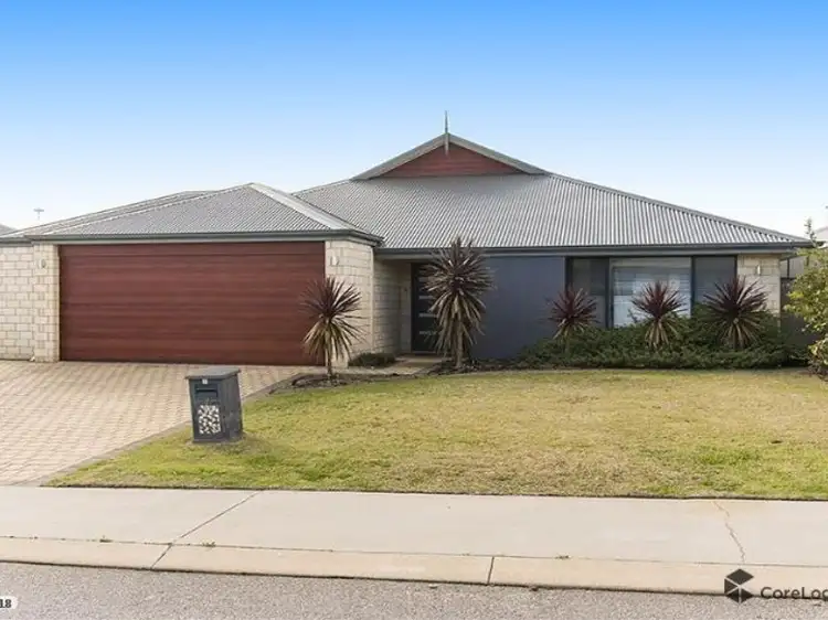 7 Walja Bend, Byford WA 6122