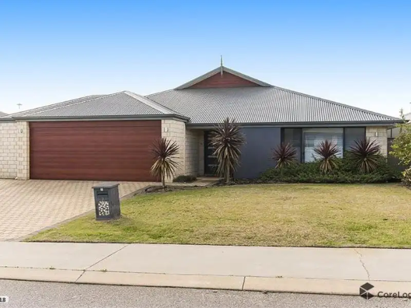 Main view of Homely house listing, 7 Walja Bend, Byford WA 6122