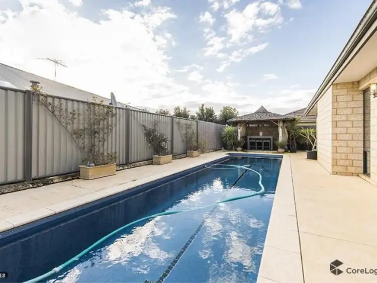 Third view of Homely house listing, 7 Walja Bend, Byford WA 6122