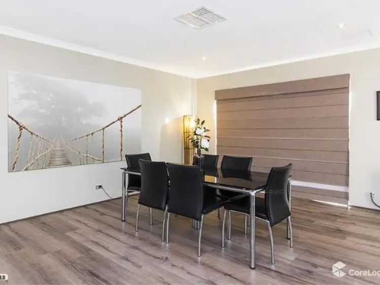 Fourth view of Homely house listing, 7 Walja Bend, Byford WA 6122