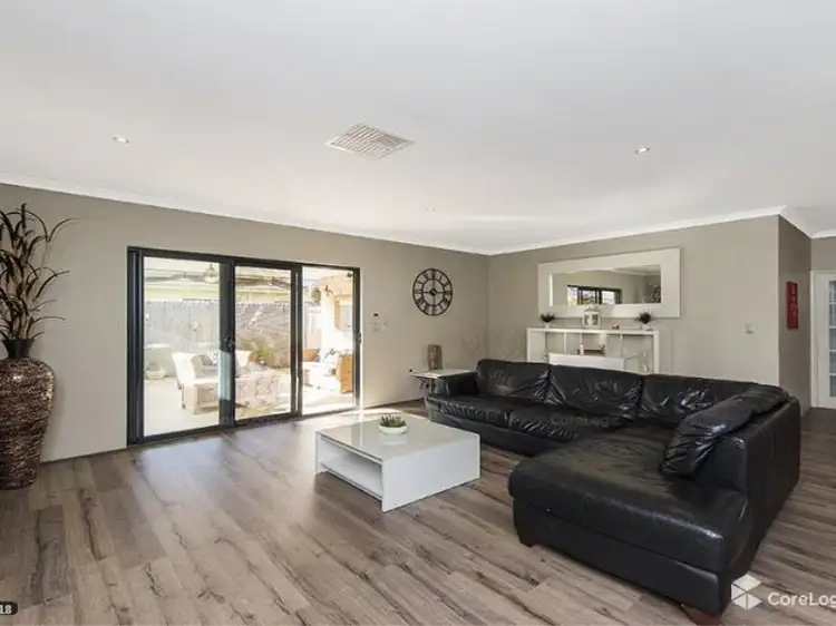 Fifth view of Homely house listing, 7 Walja Bend, Byford WA 6122