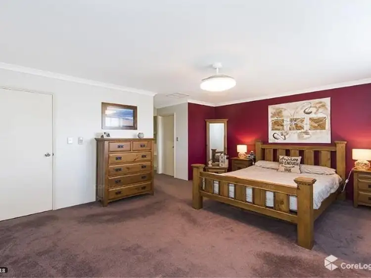 Sixth view of Homely house listing, 7 Walja Bend, Byford WA 6122