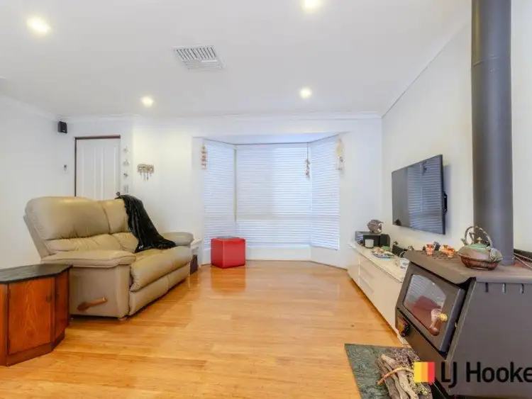 Third view of Homely house listing, 11B Caley Place, Two Rocks WA 6037