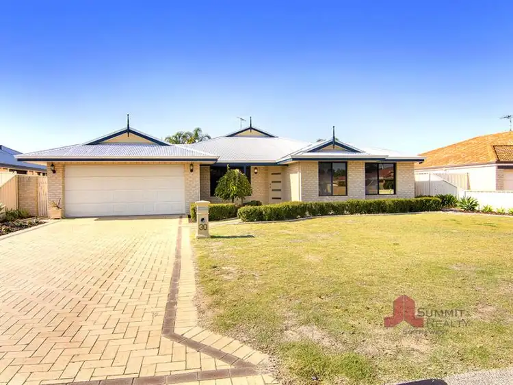 Main view of Homely house listing, 30 Pimelia Road, Glen Iris WA 6230