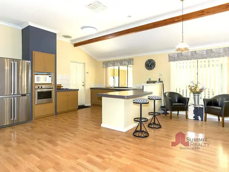 Fifth view of Homely house listing, 30 Pimelia  Road, Glen Iris WA 6230