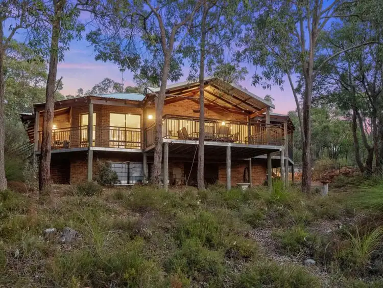 Main view of Homely house listing, 32 Sandhurst Close, Brigadoon WA 6069