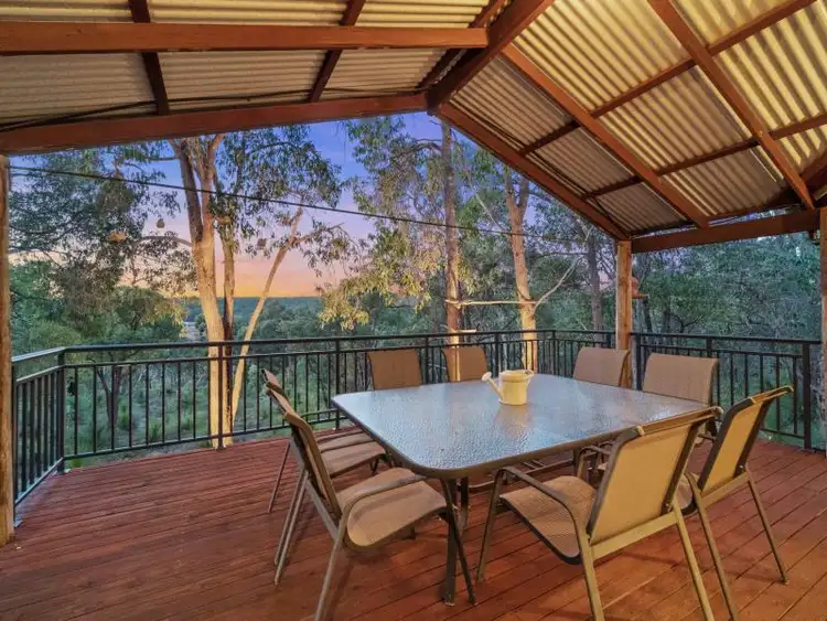 Second view of Homely house listing, 32 Sandhurst Close, Brigadoon WA 6069