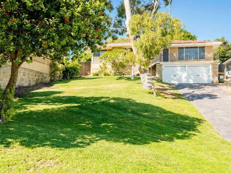 Second view of Homely house listing, 119 Elliott Road, Karrinyup WA 6018