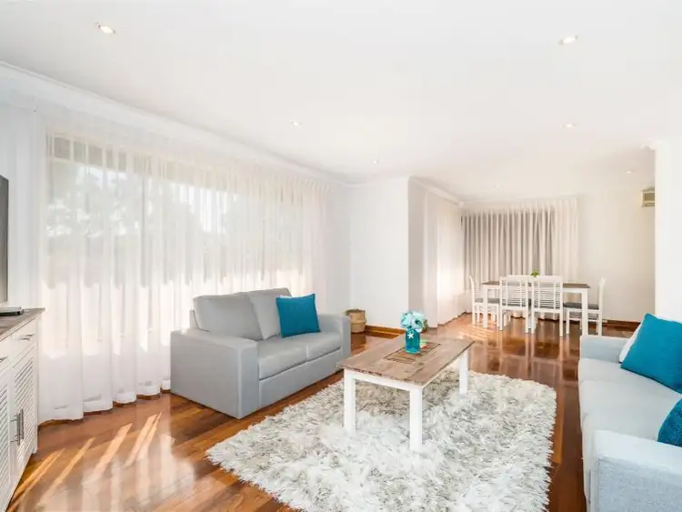 Fourth view of Homely house listing, 119 Elliott Road, Karrinyup WA 6018