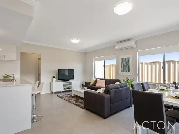 Fourth view of Homely house listing, 5/614 Rockingham Road, Munster WA 6166