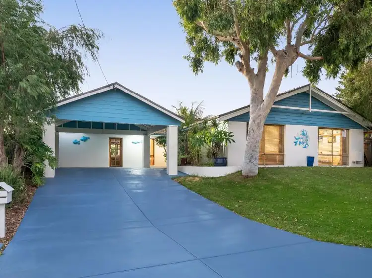 7 MacKay Way, Hillarys WA 6025