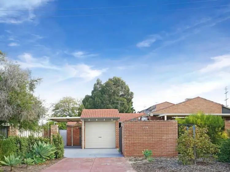 Main view of Homely villa listing, 1/4 Chich Place, Cannington WA 6107