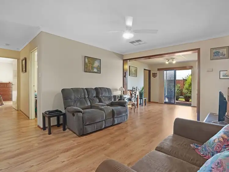 Third view of Homely villa listing, 1/4 Chich Place, Cannington WA 6107