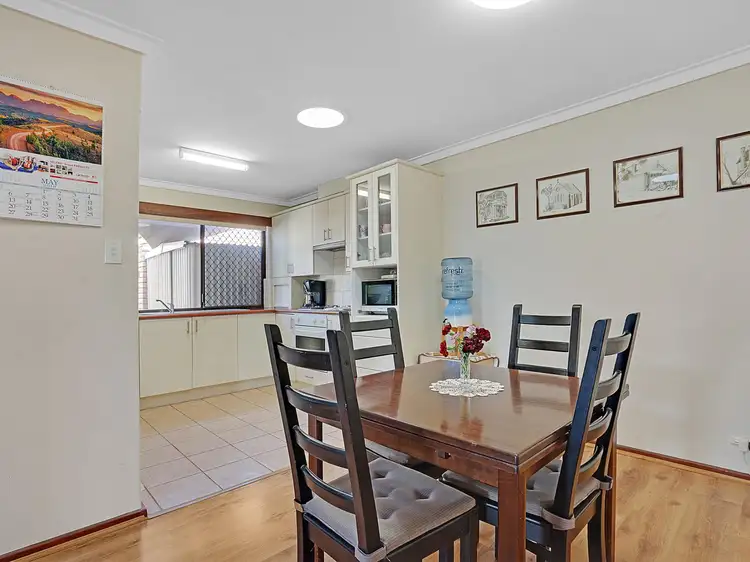 Fourth view of Homely villa listing, 1/4 Chich Place, Cannington WA 6107