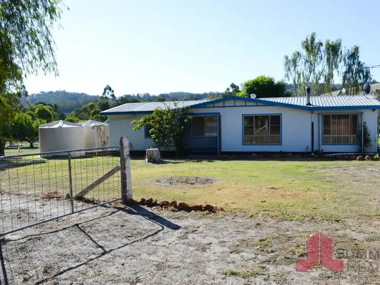 1801 Donnybrook-Boyup Brook  Road, Yabberup WA 6239