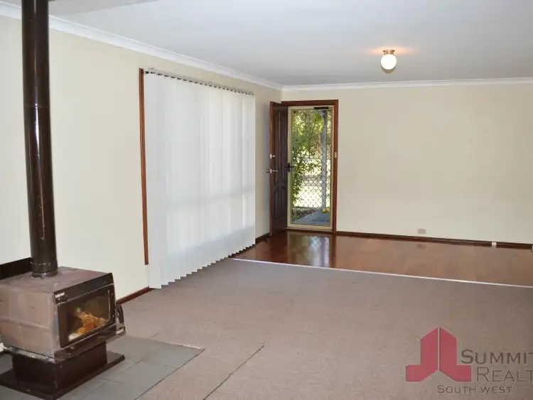 Fifth view of Homely house listing, 1801 Donnybrook-Boyup Brook Road, Yabberup WA 6239