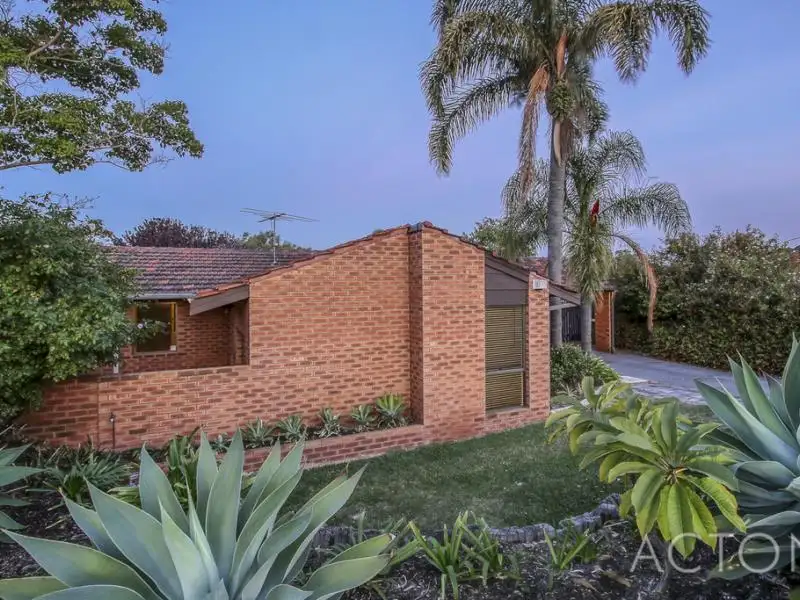 Main view of Homely house listing, 24 Kirby Way, Samson WA 6163