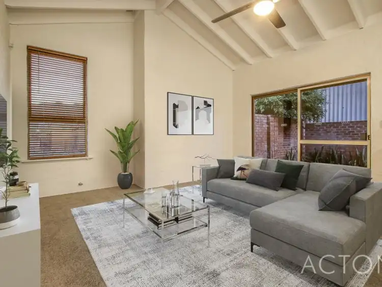 Second view of Homely house listing, 24 Kirby Way, Samson WA 6163