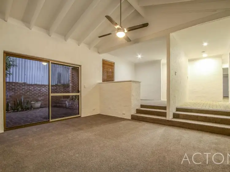 Third view of Homely house listing, 24 Kirby Way, Samson WA 6163