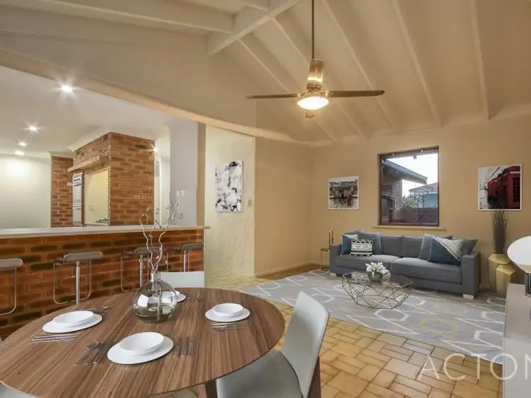 Fourth view of Homely house listing, 24 Kirby Way, Samson WA 6163