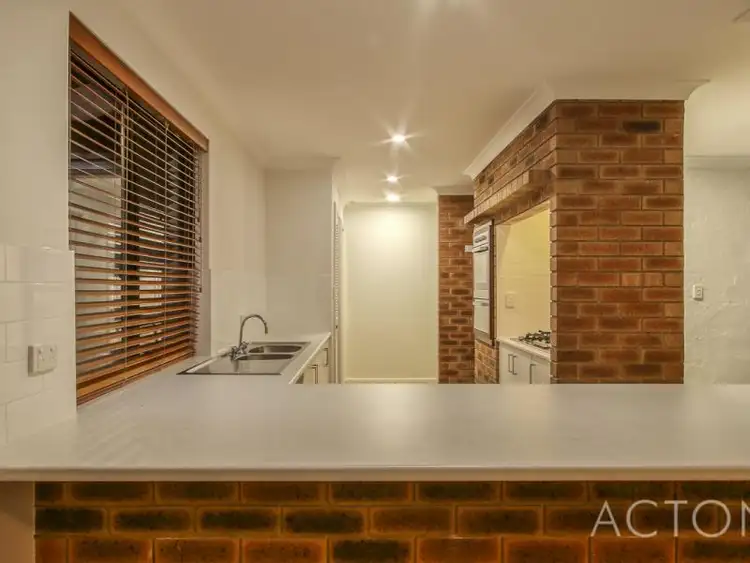 Fifth view of Homely house listing, 24 Kirby Way, Samson WA 6163