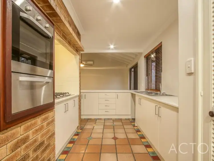 Sixth view of Homely house listing, 24 Kirby Way, Samson WA 6163