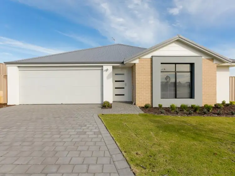 Main view of Homely house listing, 96 Dundatha Drive, Byford WA 6122
