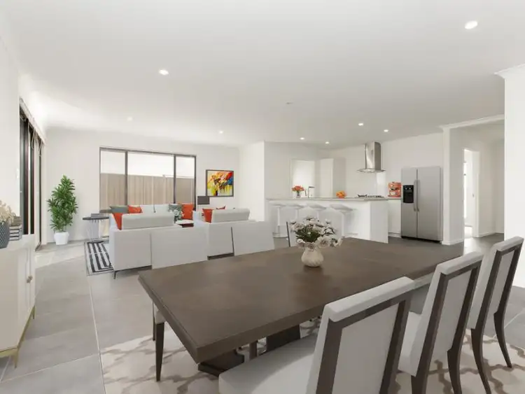 Fifth view of Homely house listing, 96 Dundatha Drive, Byford WA 6122