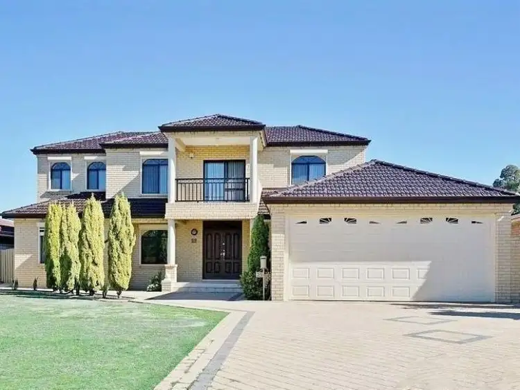 Main view of Homely house listing, 25 Paperbark Way, Morley WA 6062