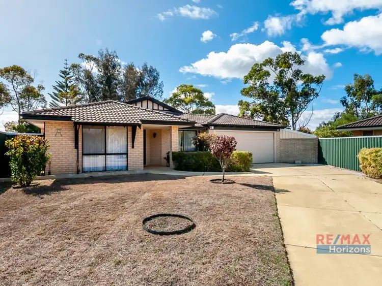 Main view of Homely house listing, 18 Montelimar Elbow, Port Kennedy WA 6172