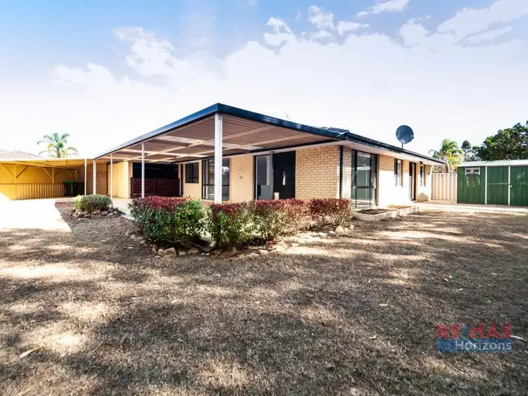 Second view of Homely house listing, 18 Montelimar Elbow, Port Kennedy WA 6172